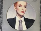 Eurythmics Lp  Picture Disc. Sweet Dreams 1983  V. G/ Vinyl N. M Original Press