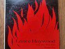 Lance Haywood At The Half Moon Hotel Montego Bay LP Record VG 1959 Read