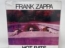 FRANK ZAPPA -HOT RATS Vinyl 2 LP Album 180g 2016 Remastered *Sleeve Damage