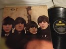 The Beatles For Sale Stereo 1st Press 1/1 Matrix 1964