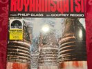 NEW MINT SEALED KOYAANISQATSI OST PHILIP GLASS RSD 2020 LE 1500 VINYL