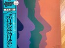 OPENED-- FANTASY RECORDS- CREEDENCE CLEARWATER REVIVAL 