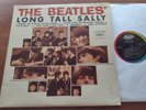 CANADA  THE BEATLES Long Tall Sally ORIG 1964 MONO T-6063 LP DEEP GROOVE