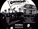 FORCE DE LA VIE/FORCE - Holy Moses - Vinyl (7