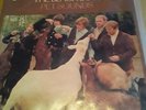 Beach Boys Pet Sounds Vinyl LP, MS 2197, 1972 w/original insert