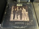 KISS - Dressed to Kill Vinyl Record NBLP 7016 VG - M02