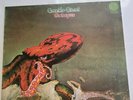 Gentle Giant Octopus 1st Uk Allucard Ex/ex