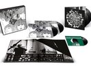 The Beatles - Revolver Special Edition Super Deluxe 4LP + 7” Vinyl EP