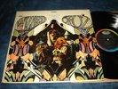 West Coast Workshop - Wizard Of Oz & Other Love Trips LP Capitol jazz raga psych
