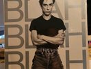 Iggy Pop - BLAH BLAH BLAH - 1986 A&M SP-5145 First Pressing New, Unopened