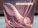 Cornucopia Full Horn Vinyl Record Brain Metronome Gatefold RARE