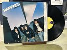 Ramones - Leave Home - Vinyl LP - Sire - 1977 / Carbona Not Glue