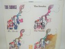 The Smoke - THE SMOKE ( LP ) 1968 Capitol 1st Press ST 5912 Psych Rock Sidewalk