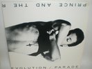 Prince and the Revolution - PARADE ( LP ) Paisley Park 1987 Kiss Girls & Boys