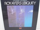 ROY AYERS UBIQUITY - MYSTIC VOYAGE ( LP ) Polydor  1998 US Re VG VG+ / VG