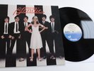 BLONDIE - PARALLEL LINES LP N MINT VINYL Original 1978 UK 1st Press Album.