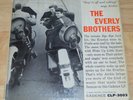 The Everly Brothers*Debut LP*Cadence Records CLP-3003*Mono*VG+*1958*