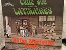 Little Joe And The Latinaires LP Tejano Tex Mex