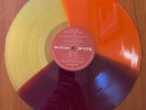 Alice In Chains Jar Of Flies Limited Edition Tri Colored Vinyl - like new