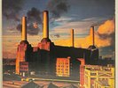 Pink Floyd-Animals 1977-1st US Pressing-gatefold–JC 34474-(Santa Maria pressing)