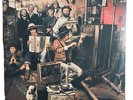 BOB DYLAN & THE BAND - THE BASEMENT TAPES - Vinyl Double LP 1975 ORIGINAL Press