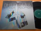 Philip Glass - Glassworks US CBS Stereo '82 EX+