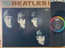The Beatles Meet The Beatles  Vinyl LP Capitol T 2047 Mono 1st Pressing Scranton