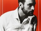 MARCO MENGONI ‎– Le Cose Che Non Ho LP new and sealed