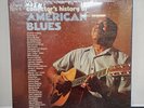 New Sealed Collector's History Of American Blues - Various - 4 LP Vinyl Box Set