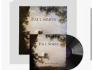 Paul Simon Seven Psalms HAND SIGNED and NUMBERED Lithograph with LP