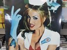 BLINK 182 - ENEMA OF THE STATE - LIMTED BLUE VINYL - SRC EDITION - LP  NEW