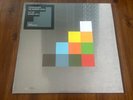 Harmony Codex by Steven Wilson (2 LP Orange Vinyl Record, 2023)