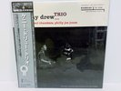 Kenny Drew Trio JAPAN 180 GRAM LP w/ obi Mono JVC Kotetsu