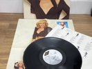 Kylie Minogue Enjoy Yourself LP Vinyl Album With Free Poster 1989 VGC