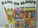 The McCoys Hang On Sloopy 1965 Stereo Vinyl LP Record by Bang Records