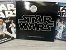 Bundle X3 Star Wars Original Soundtrack - 12” Double Vinyl + Insert Sheet