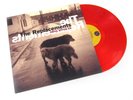 The Replacements - All Shook Down (Colored Vinyl, Red) - ALT/INDIE *SEALED/COLOR