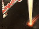 Airrace Shaft Of Light NEAR MINT ATCO Vinyl LP