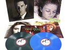 Twin Peaks Season 2 LP NEW RSD 2019 color Vinyl David Lynch Angelo Badalamenti