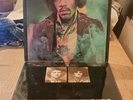 Jimi Hendrix 2x LP Electric Ladyland UK Track 1st Press NUDE INCREDIBLE AUDIO