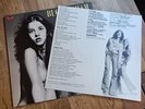 Buckingham Nicks LP Same UK Polydor 1st Press &INS INCREDIBLE COPY FLEETWOOD MAC