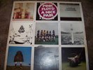 Pink Floyd - A Nice Pair: DBL Vinyl LP, 1973 Harvest, SABB-11257, Orig stickers