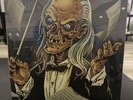 Tales From the Crypt TV OST 7in. LP Danny Elfman Mondo Records, Mon-016 sealed