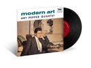 ART PEPPER - MODERN ART (TONE POET) 180G VINYL LP REISSUE (NEW)