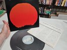 BLACK RENAISSANCE BODY, MIND AND SPIRIT BAYSTATE RVJ - 2606 Japan VINYL LP