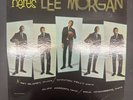 Lee Morgan on VeeJay 3007 mono.