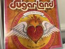 Sugarland Love On the Inside Deluxe Fan Ed 2xLP Mercury B0011476-01 VINYL N/MINT