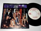 MOBY GRAPE-HEY GRANDMA/COME IN THE MORNING-45+PIC SLV-COLUMBIA PROMO M- HEAR
