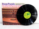 Deep Purple In Live Concert At The Royal Albert Hall 1970 LP