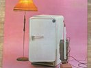 THE CURE - Three Imaginary Boys (LP-VINYL) Album - English First Print - 1979